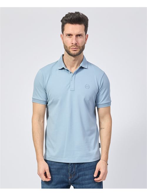 polo shirt ARMANI EXCHANGE | 8NZF91 ZJ81ZU9287
